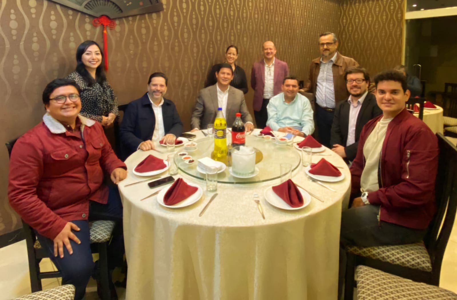 EXATEC Perú - Imagen 6