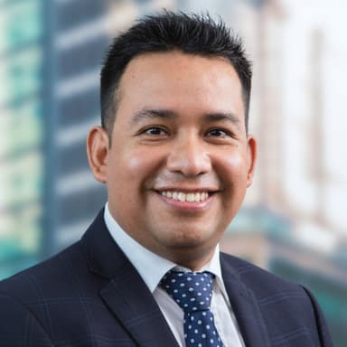 Viktor Pérez Vargas